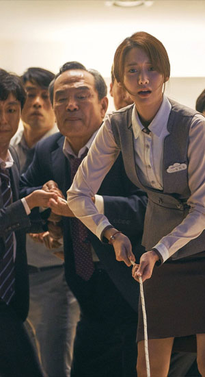 ดูซีรีย์ออนไลน์ แนวดราม่าเข้มข้น